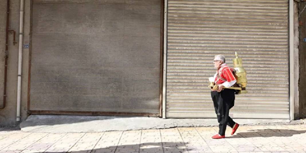 Sulandırdıkça bereketi daha da artıyor! Ramazan’da kola değil bunu için: Litresi 25 TL’den satılıyor 6